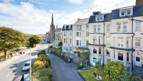 Ilfracombe’s Dilkhusa Grand Hotel has new owners