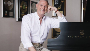 Richard Carpenter performing in Barnstaple next year