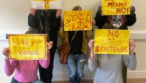 North Devon and Torridge join 16 Days of Action to end gender-based violence