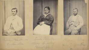 Exhibition tells stories of Barnstaple's 19th century prisoners