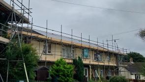 Improvement works make energy savings for our customers, says North Devon Homes 