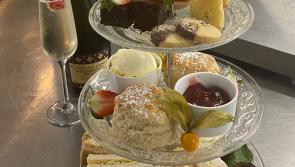 Kick start your Christmas with a Festive Afternoon Tea at North Devon Hospice