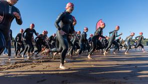 Tickets on sale soon for Croyde Ocean Triathlon 10th anniversary edition