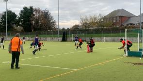 North Devon Hockey Club moving up the table