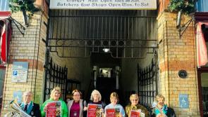 Join Children’s Hospice South West for Carols by Candlelight in Bideford