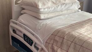 New cuddle bed making a real difference to patients and families at North Devon Hospice 