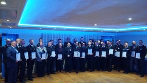 Life-saving dedicated officers and staff honoured at North & West Devon Police Awards 