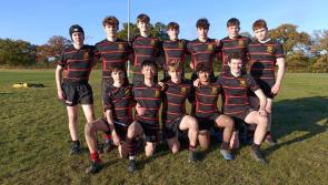 U16 Rugby Sevens reach National Finals