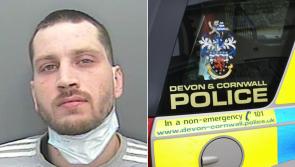 Wanted: Have you seen Loui Guinan and Sarah Morrise in North Devon?