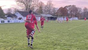 Weekend football fixtures in Devon