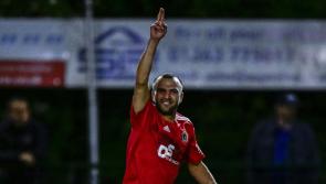 Buchan treble as Bideford bid farewell to a legend