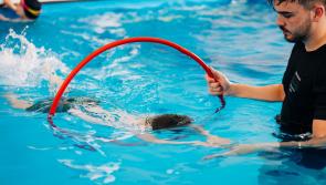 Bideford swim school makes waves with free lessons