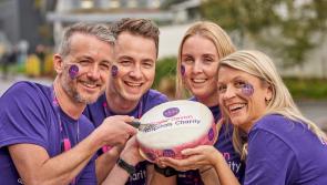 New name for North Devon’s hospital charity Over and Above