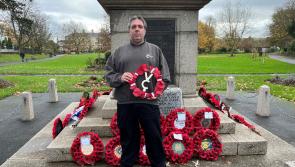 The Town Clerk Chronicles: Reflecting on Remembrance and looking forward to Christmas 