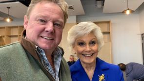 Angela Rippon on Strictly, Devon and what next - the Fitz interview