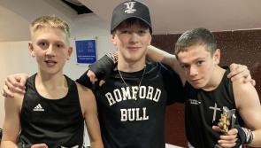 Bideford boxers shine in Port Talbot
