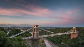 Going Beyond Brunel: Transforming South West infrastructure for a sustainable future
