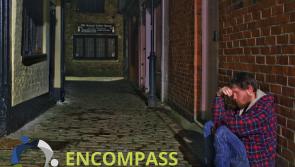 Urgent Christmas Tent Appeal launched for homeless in North Devon and Torridge