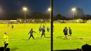 Weekend football results in Devon