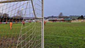 Tivvy top bill in weekend washout