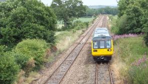 Bideford to Barnstaple railway is top of Torridge wish list