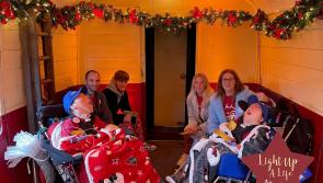 Light Up A Life: Join us at Carols by Candlelight this year and help support children like William and Lewis 