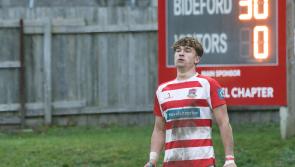 Bideford Chiefs end long wait for win
