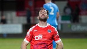 Rampant Robins up to fourth in the table