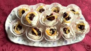 Recipe: Super sweet finger food for Christmas buffets and nibbles