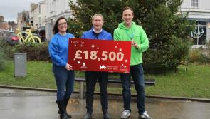 Light Up A Life appeal helps give care and comfort to families this Christmas