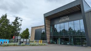 National accolade for Barnstaple’s Tarka Leisure Centre