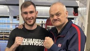 Bideford boxer achieves coaching badge