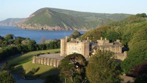 Watermouth Castle theme park gets permission to continue