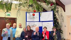 Chittlehampton Village Hall renovation halfway to target thanks to Government grant