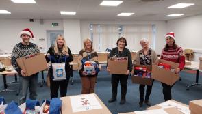 North Devon Homes is helping customers in need this Christmas  