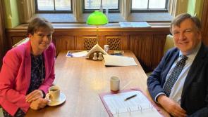 MP welcomes pause of troubled digital landline rollout
