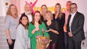 North Devon District Hospital's ICU Team wins Team of the Year