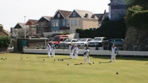Ilfracombe Bowls shortlisted for national award