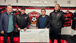 Bideford-based youth team secure funding from local builders