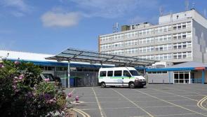 Torbay Hospital faces &pound;62m maintenance backlog as safety upgrades are planned
