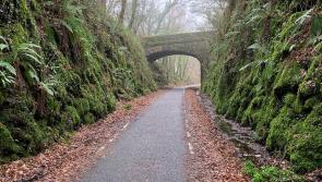 Yellow ice warning issued for Devon