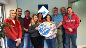 Hospice calls for North Devon to Pitch in a Pound