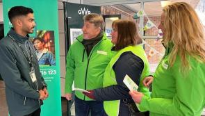 Great Western Railway joins forces with the Samaritans for Brew Monday