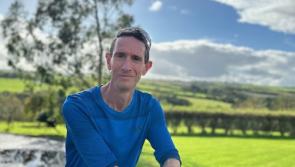 Cancer survivor to complete 24-hour treadmill challenge in Barnstaple for ChemoHero