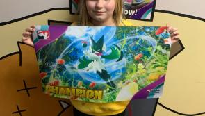 South Molton's 10-year-old Pokémon prodigy earns spot in world championships 