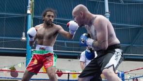 Bideford boxers protecting unbeaten records