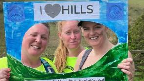 Hartbreak and Hartache on the running calendar