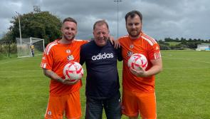 Weekend football results in Devon