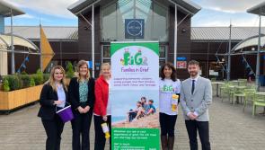 Affinity Devon announces three charities it will support in 2024