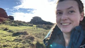 Barnstaple teenager selected as Duke of Edinburgh’s Award youth ambassador